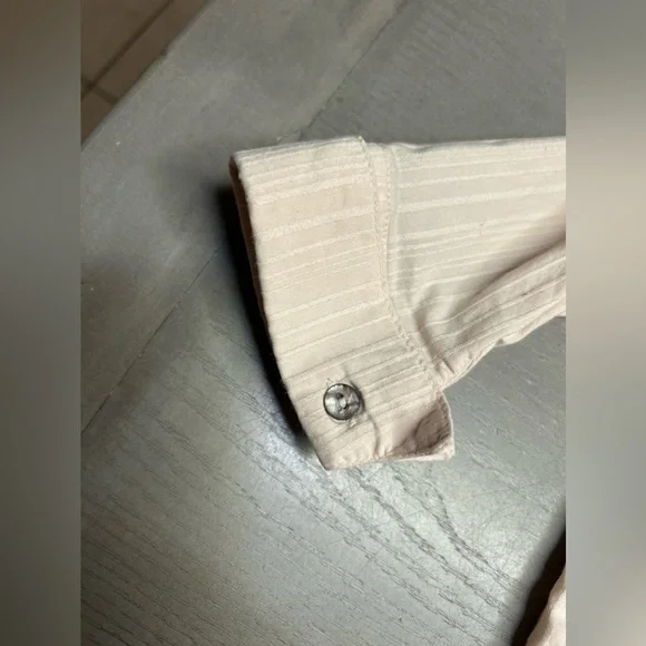 The Children’s Place Bootcut And First‎ Impressions Button Down Shirt 18 Months - Picture 8 of 8